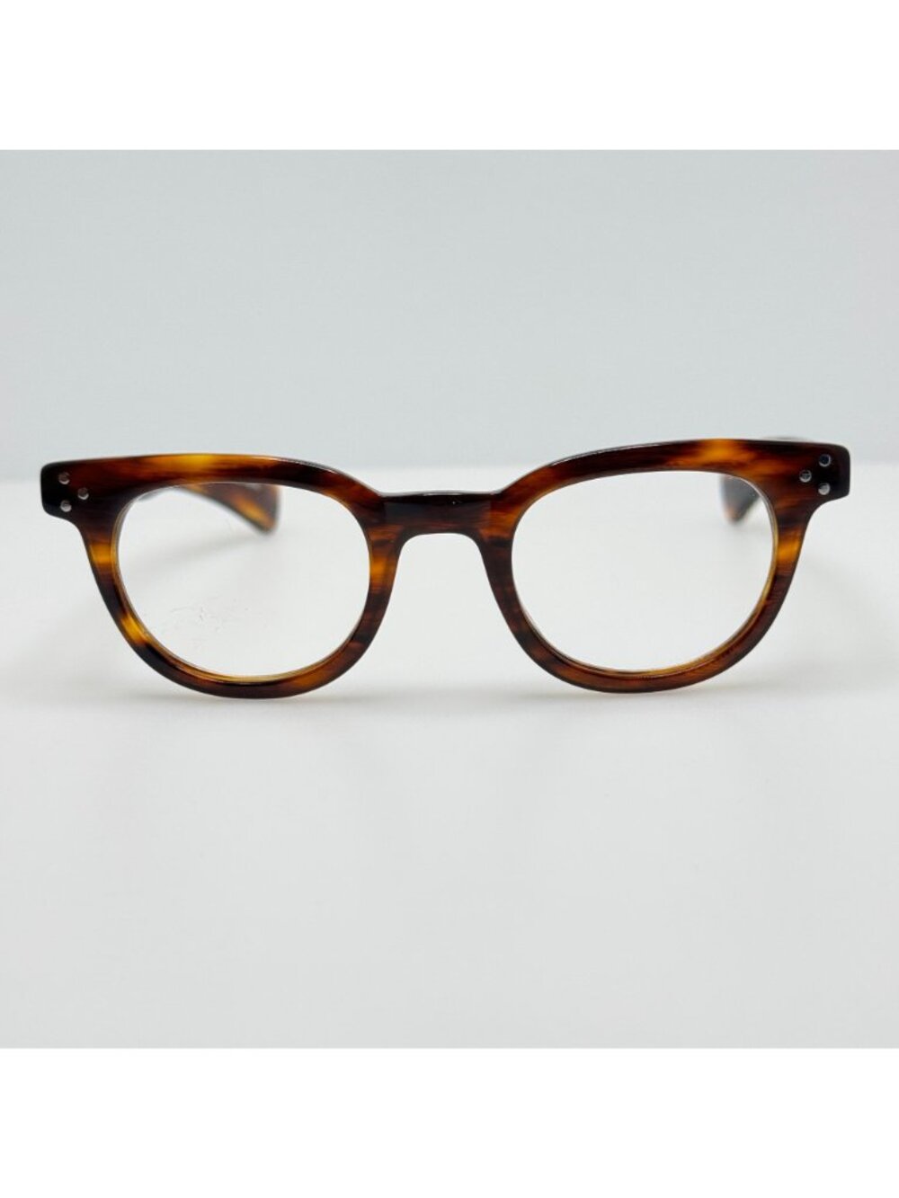 Eyebobs 2158 87 Scored Eyeglasses Eye Glasses Readers 46-16 +2.00 - Picture 3 of 9